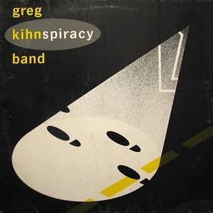 Greg Kihn Band